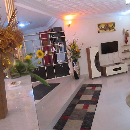 Residence Kalado Saly 外观 照片