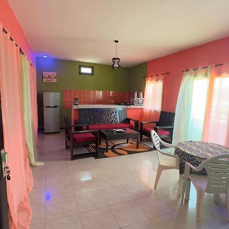 Residence Kalado Saly 外观 照片