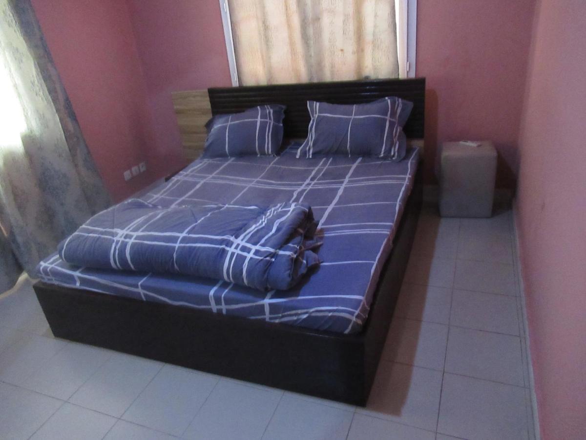 Residence Kalado Saly 外观 照片