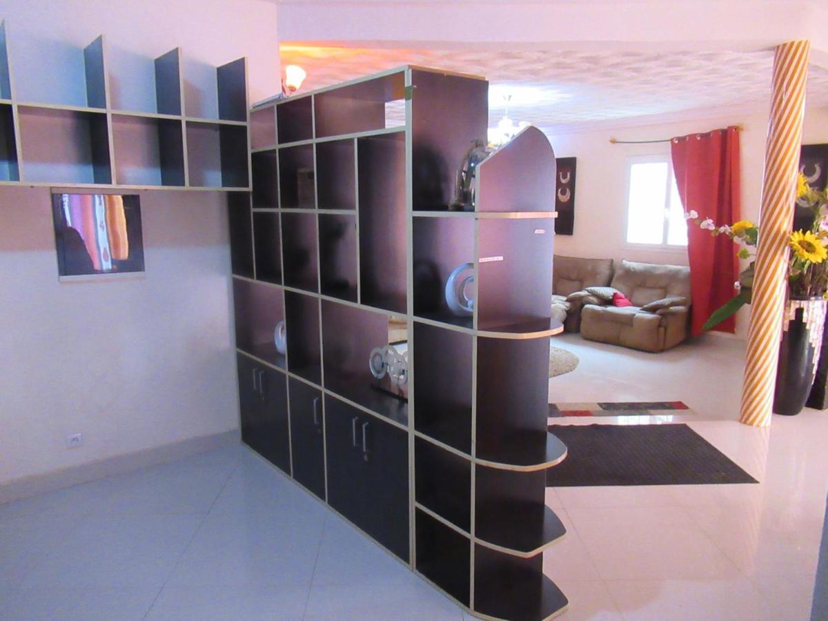 Residence Kalado Saly 外观 照片