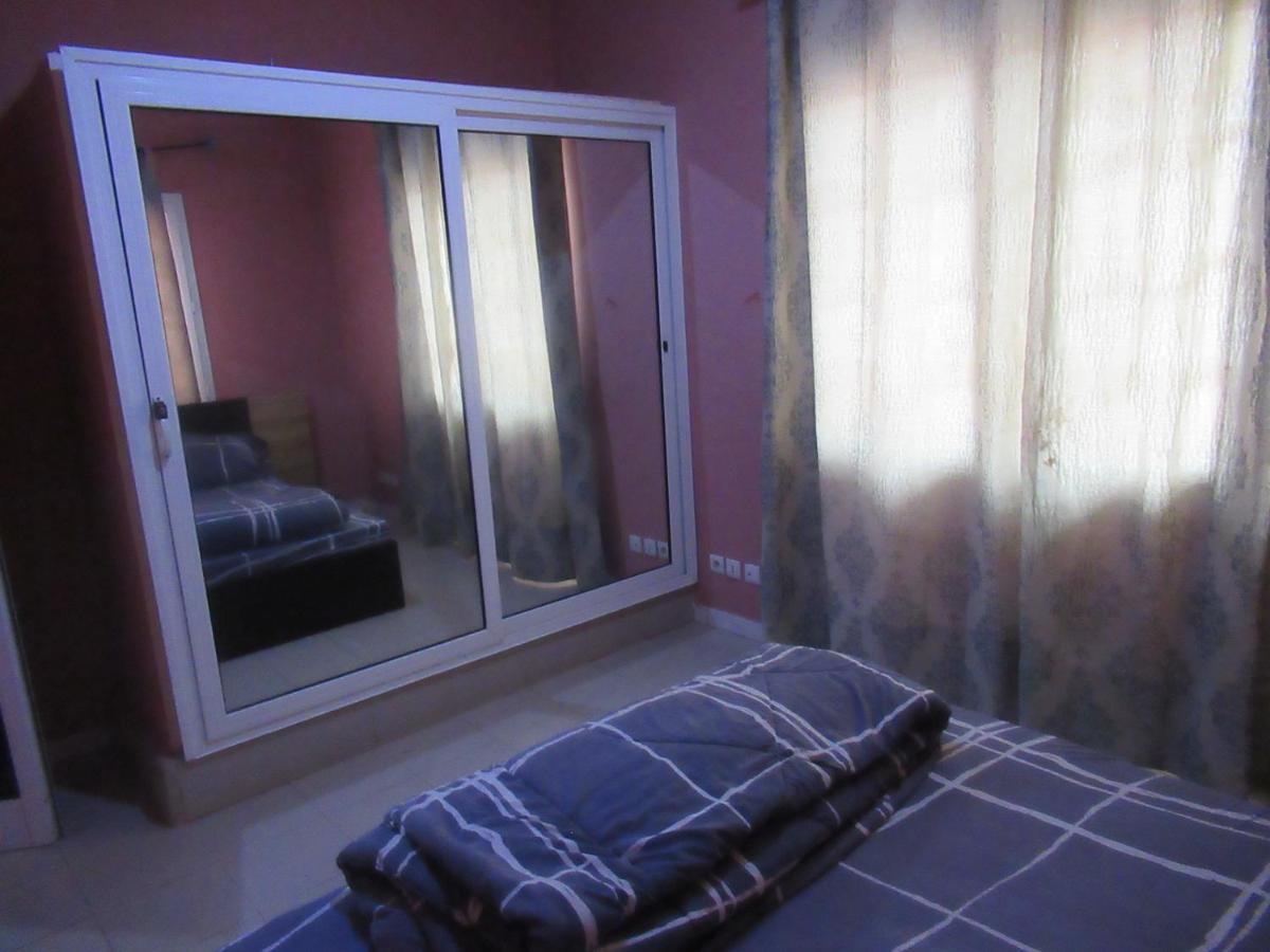 Residence Kalado Saly 外观 照片