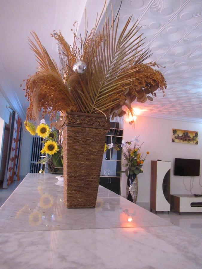 Residence Kalado Saly 外观 照片
