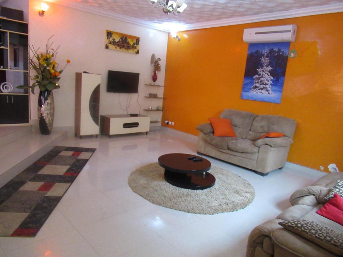 Residence Kalado Saly 外观 照片