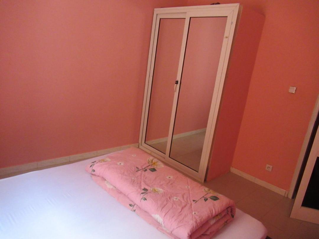 Residence Kalado Saly 外观 照片