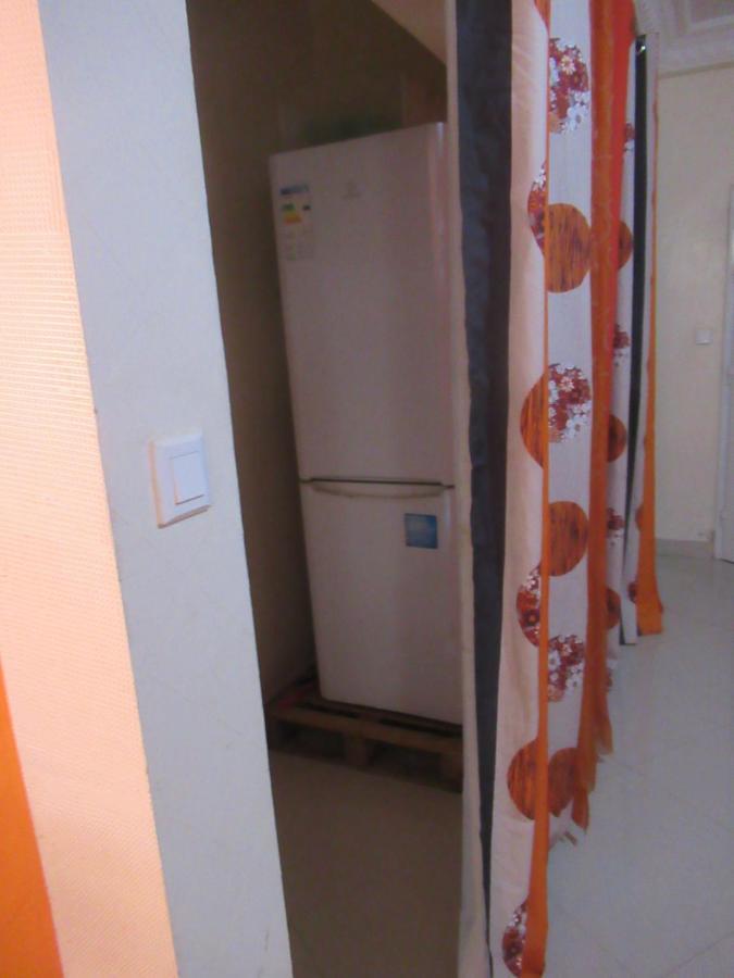 Residence Kalado Saly 外观 照片