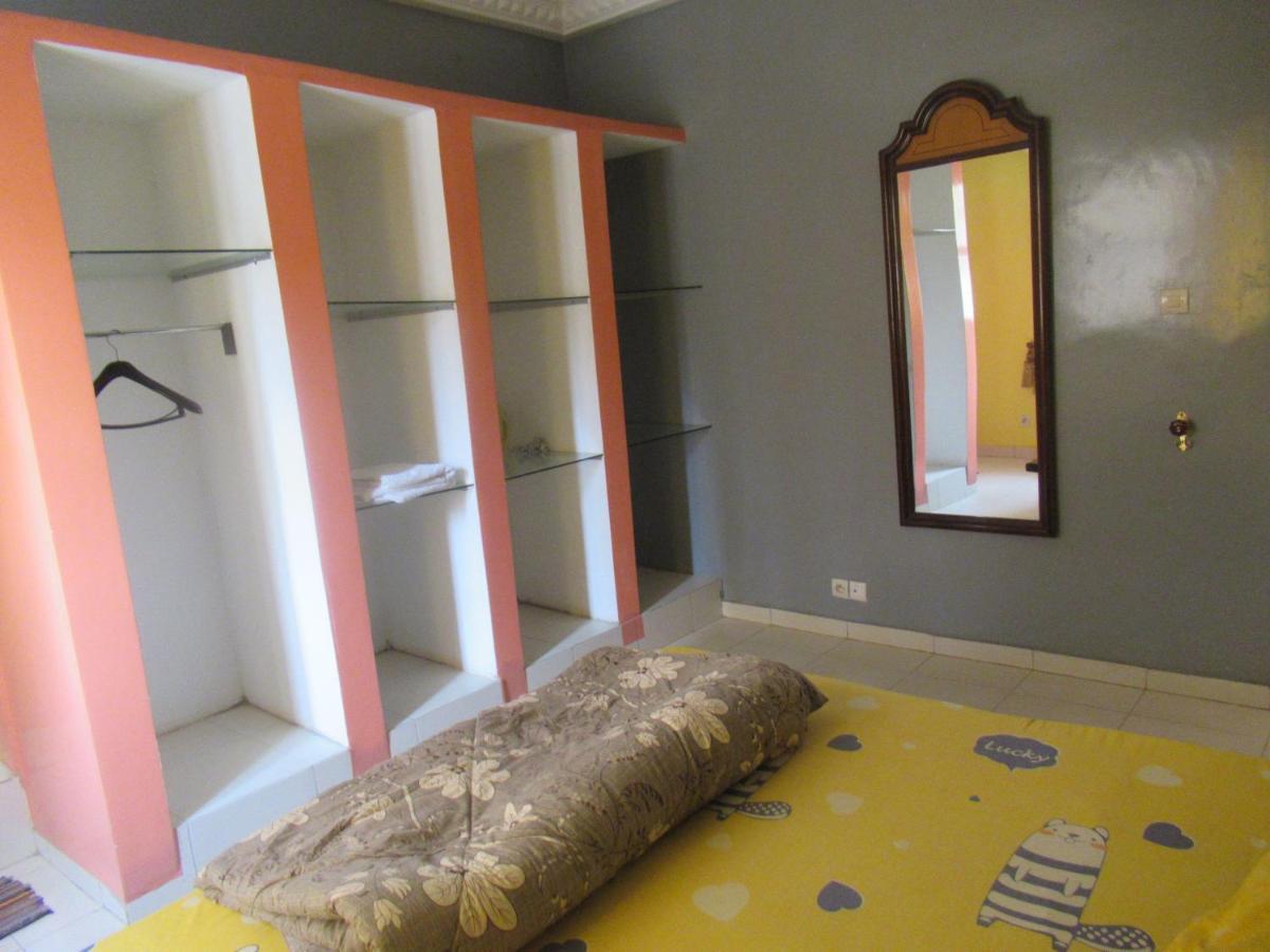 Residence Kalado Saly 外观 照片