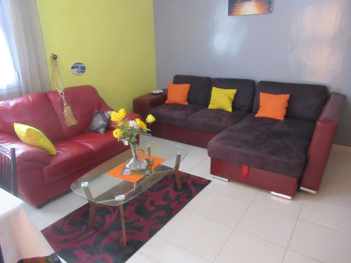 Residence Kalado Saly 外观 照片