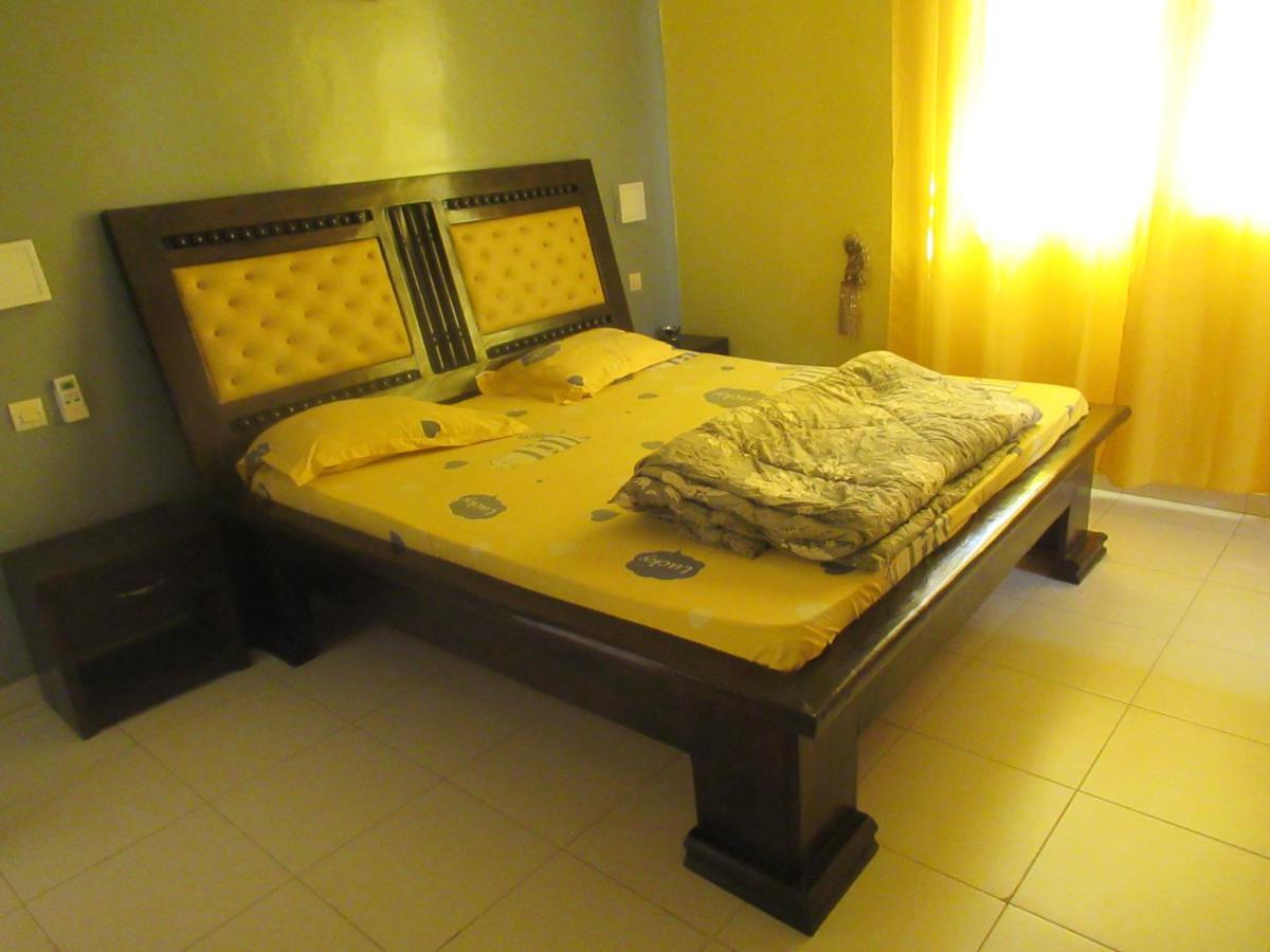 Residence Kalado Saly 外观 照片