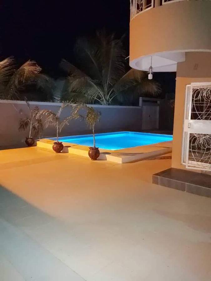 Residence Kalado Saly 外观 照片