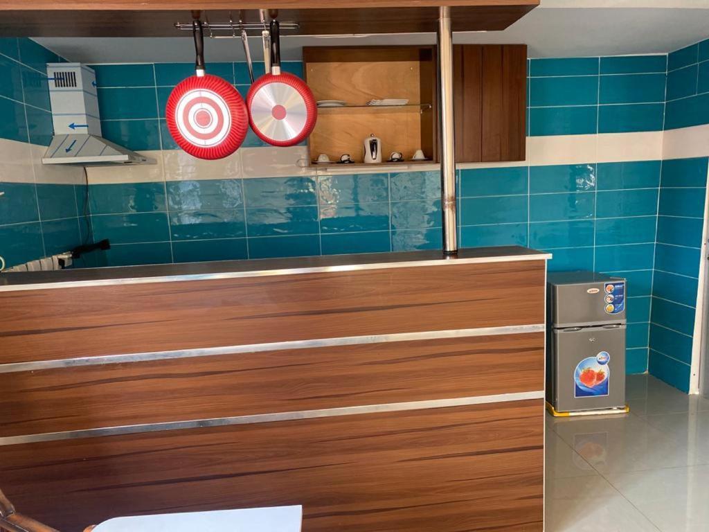 Residence Kalado Saly 外观 照片