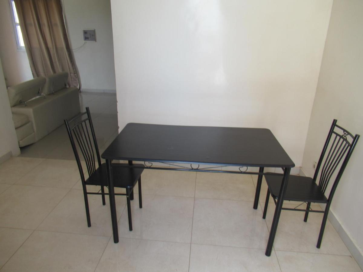 Residence Kalado Saly 外观 照片