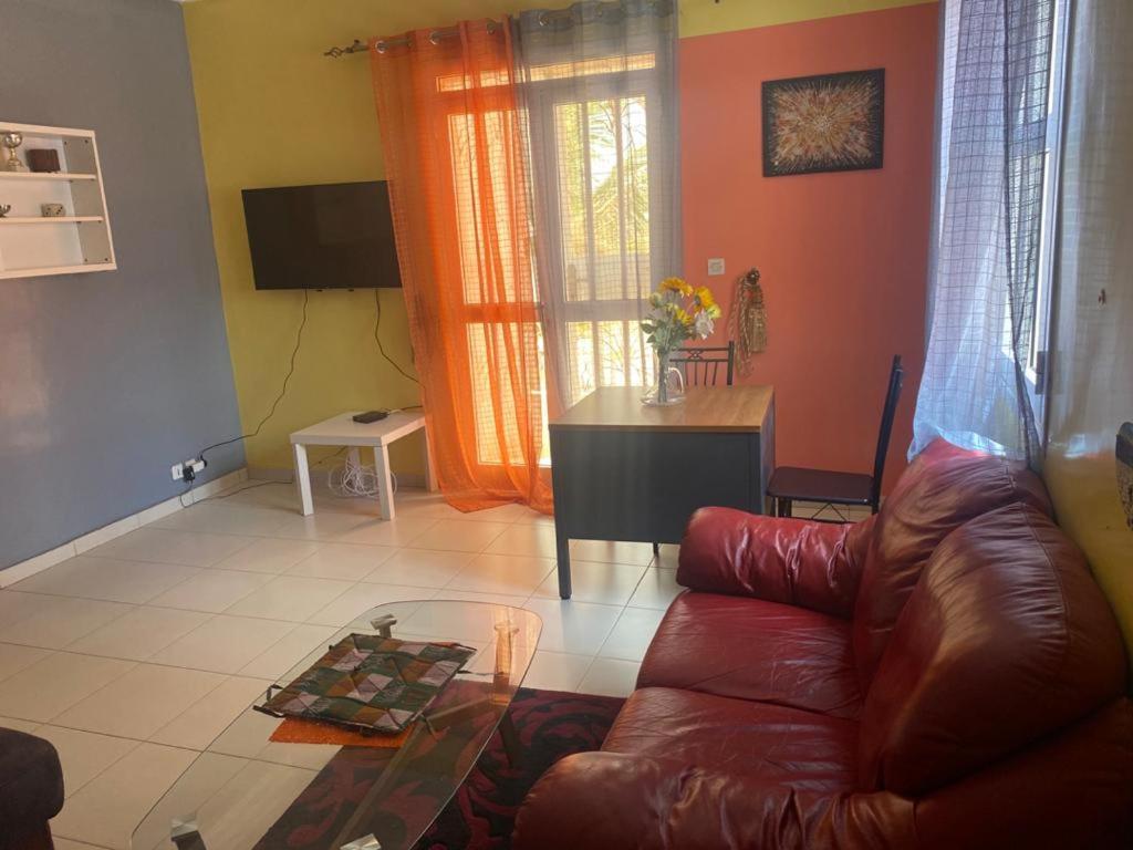 Residence Kalado Saly 外观 照片