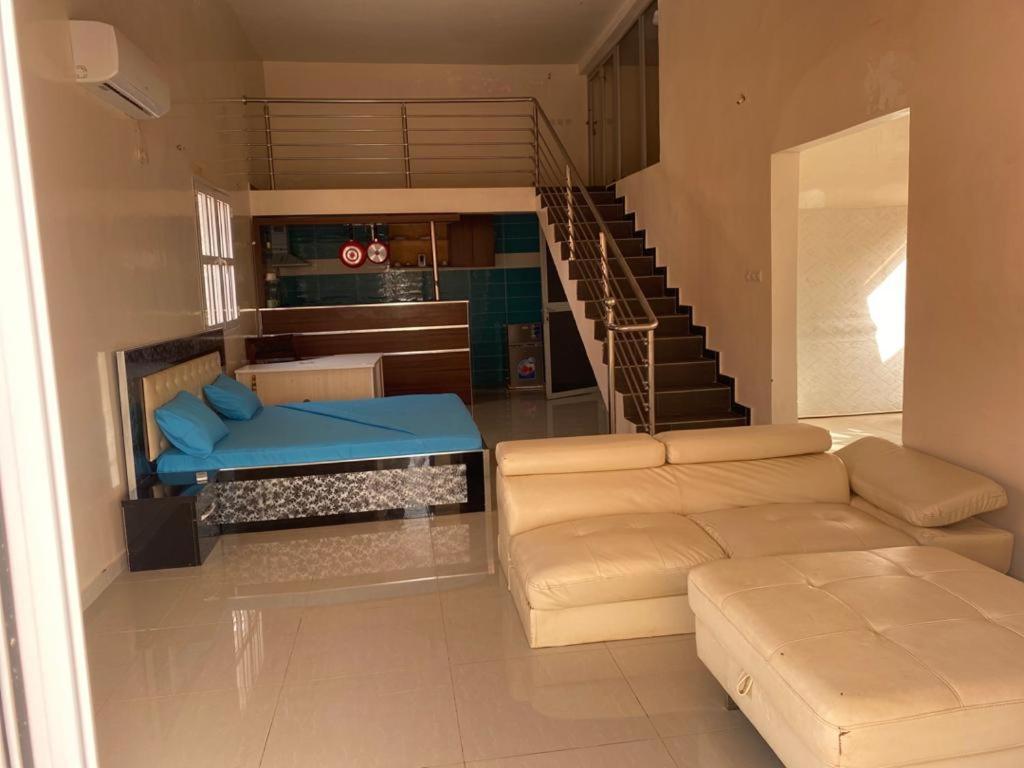 Residence Kalado Saly 外观 照片