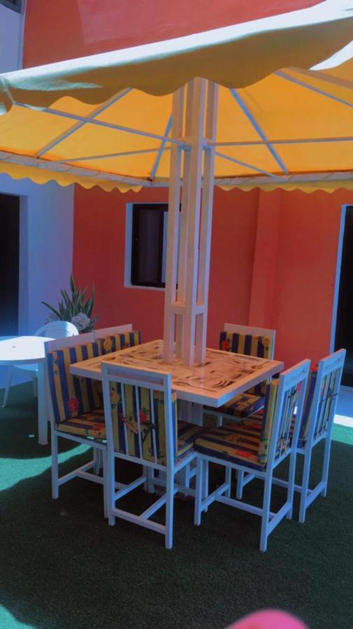 Residence Kalado Saly 外观 照片
